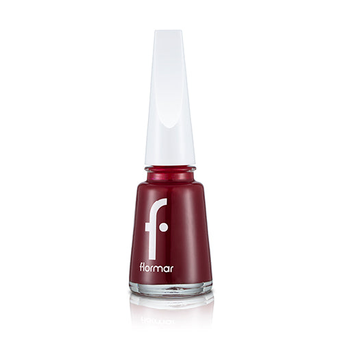 Visual del producto Esmalte de uñas brillante