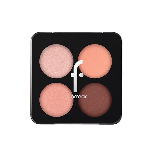 COLOR EYE SHADOW PALETTE