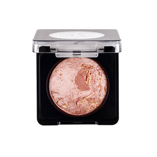 BAKED BLUSH-ON - 45 TOUCH OF ROSE