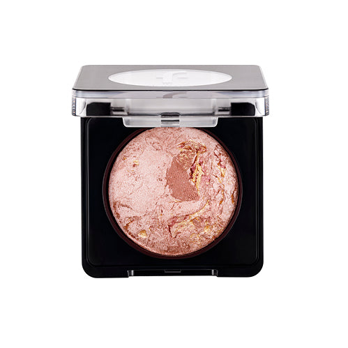 BAKED BLUSH-ON - 45 TOUCH OF ROSE