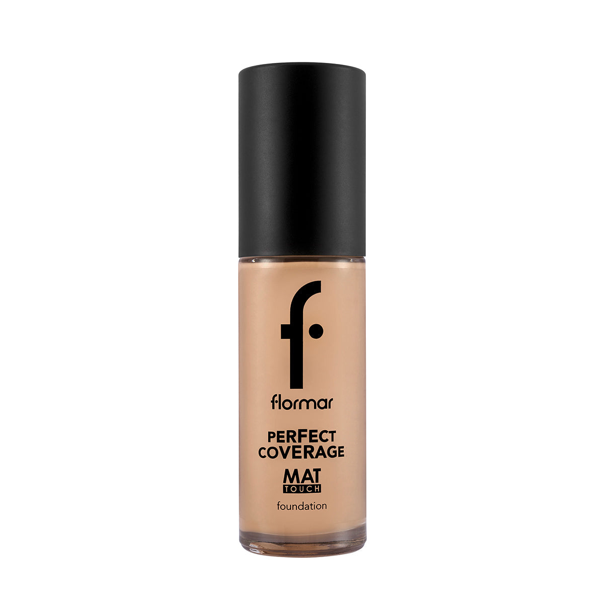 MAT TOUCH FOUNDATION