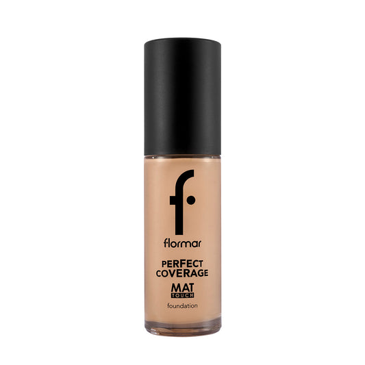 MAT TOUCH FOUNDATION