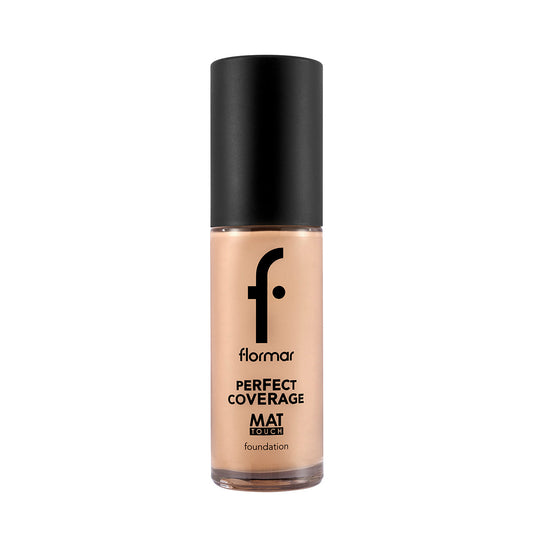 MAT TOUCH FOUNDATION FAIR IVORY