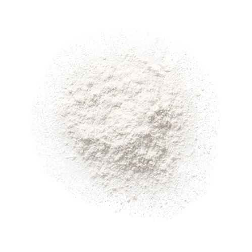 INVISIBLE LOOSE POWDER SILVER SAND