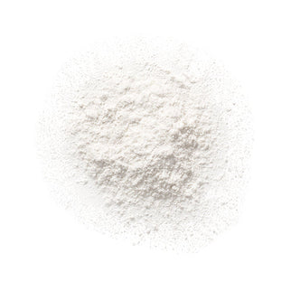 INVISIBLE LOOSE POWDER SILVER SAND