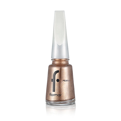 PEARLY NAIL ENAMEL