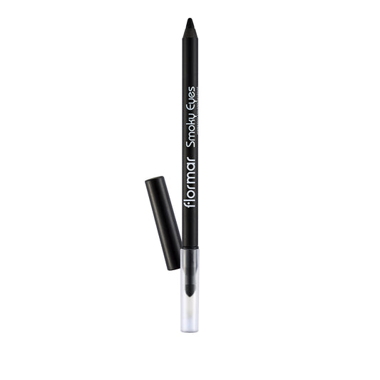 F111 C13 SMOKY EYES EYELINER BLACK