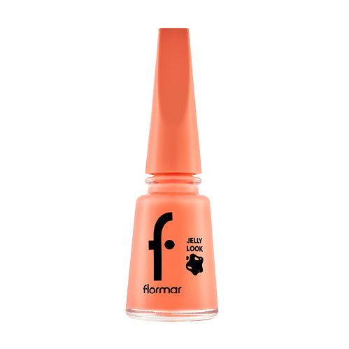 JELLY LOOK_NAIL ENAMEL