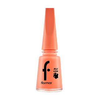 JELLY LOOK_NAIL ENAMEL