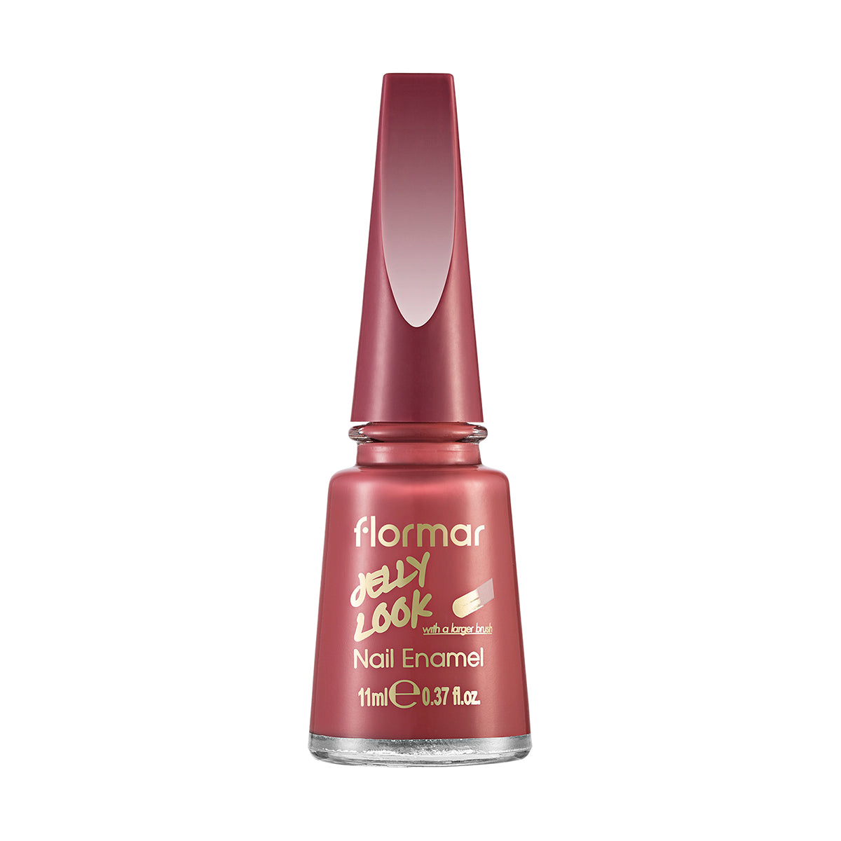 JELLY LOOK_NAIL ENAMEL