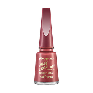 JELLY LOOK_NAIL ENAMEL