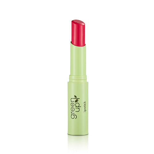 Visual del producto lápiz labial natural