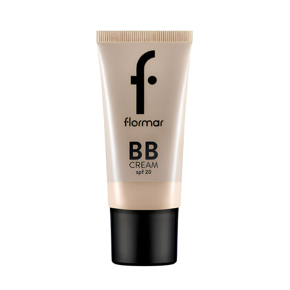 Visual del producto BB Cream 35 ml Fair/Light