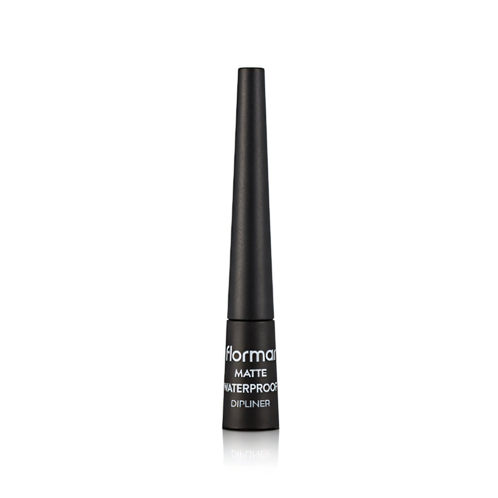 MATTE WATERPROOF DIPLINER 2,5 ML