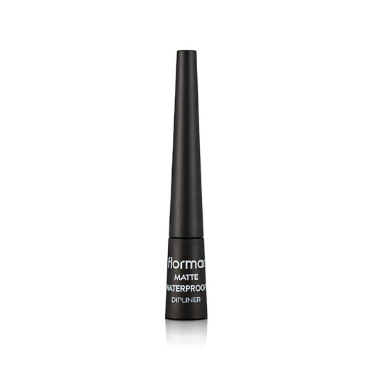 MATTE WATERPROOF DIPLINER 2,5 ML