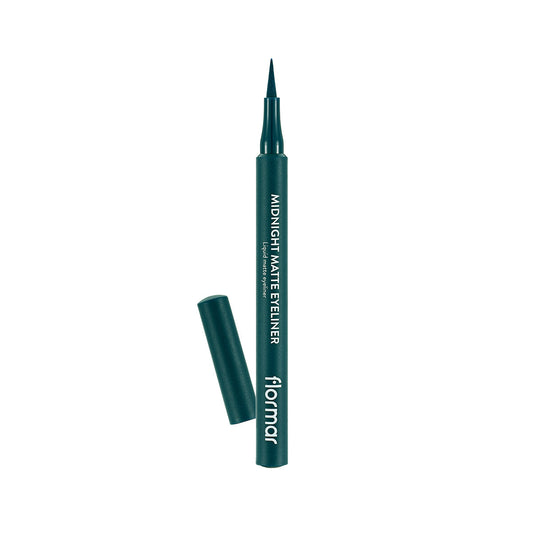 MINDNIGHT MATTE EYELINER