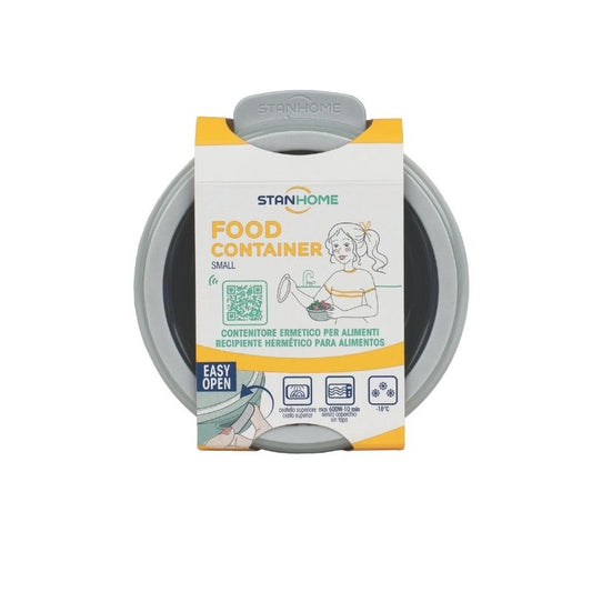 FOOD CONTAINER  SMALL 0,35L - Stanhome