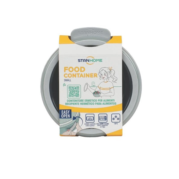 FOOD CONTAINER  SMALL 0,35L - Stanhome - 1