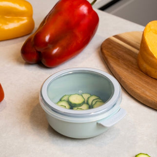 FOOD CONTAINER  SMALL 0,35L - Stanhome - 2