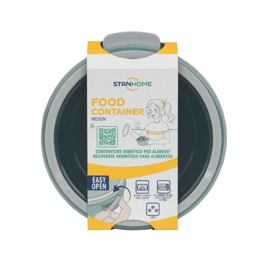FOOD CONTAINER MEDIUM 0,75L - Stanhome
