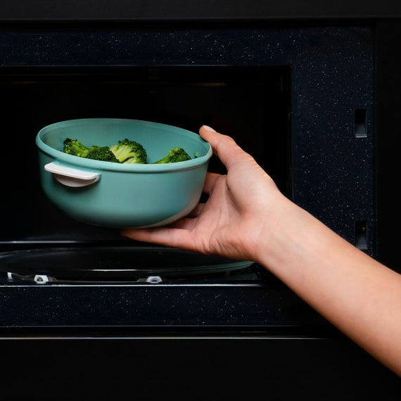 FOOD CONTAINER MEDIUM 0,75L - Stanhome - 2