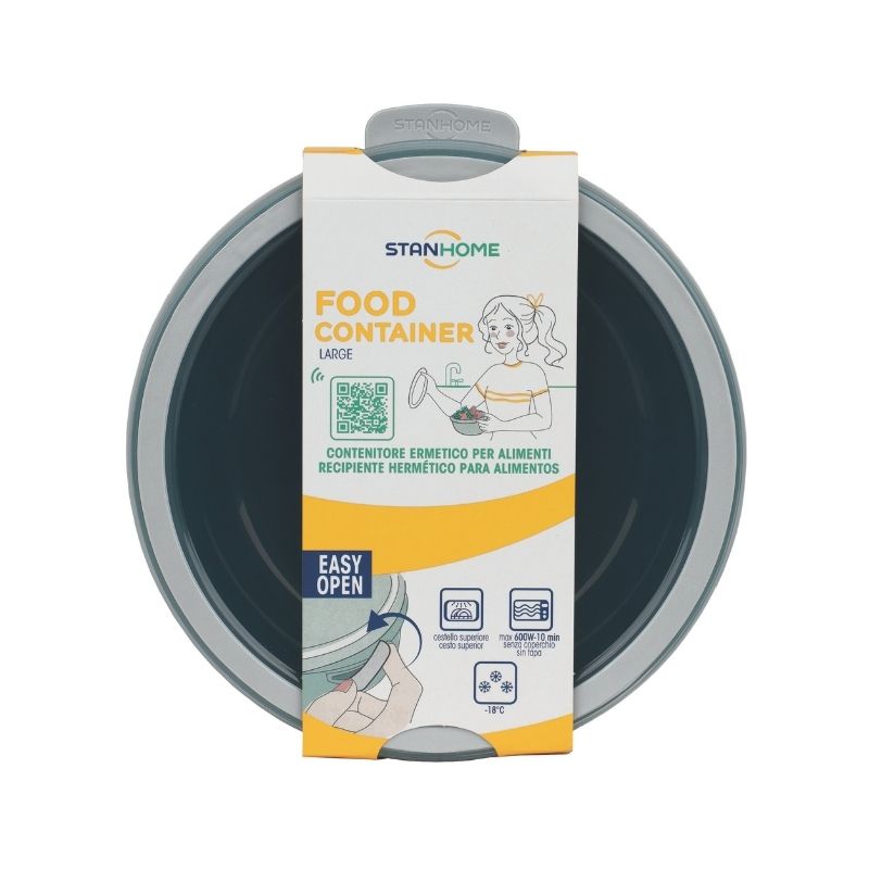FOOD CONTAINER LARGE 1,6L