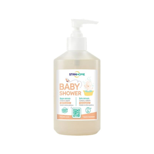 BABY SHOWER 350 ml - Stanhome