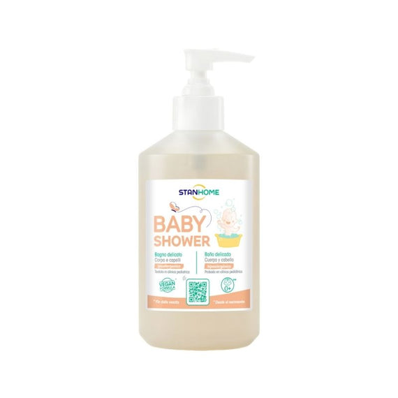BABY SHOWER 350 ml - Stanhome - 1