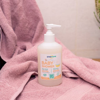 BABY SHOWER 350 ml - Stanhome - 2
