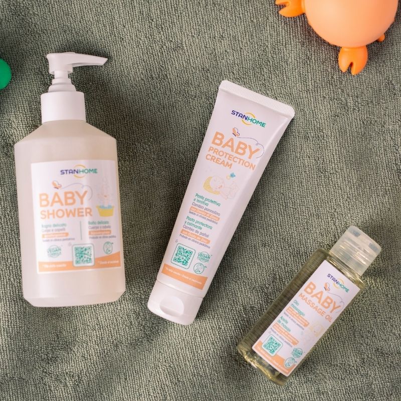 BABY SHOWER 350 ml