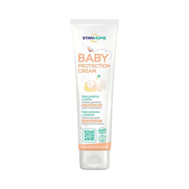 BABY PROTECTION CREAM 100 ml