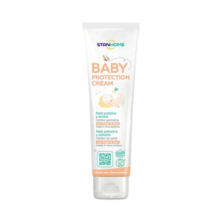 BABY PROTECTION CREAM 100 ml - Stanhome - 1