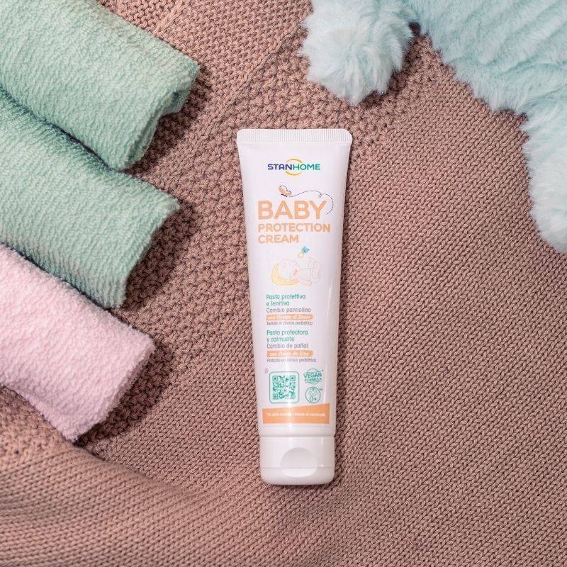 BABY PROTECTION CREAM 100 ml