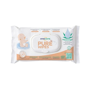 PURE WIPES - Stanhome - 1
