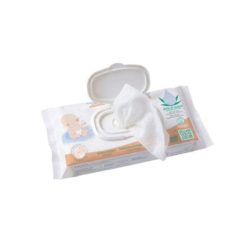 PURE WIPES