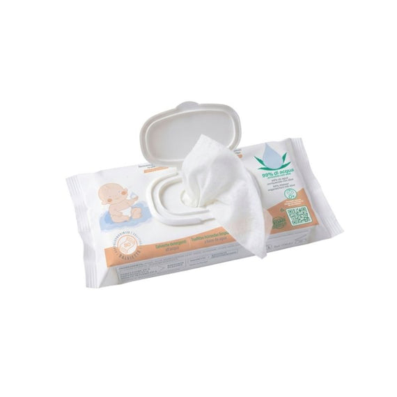 PURE WIPES - Stanhome - 2