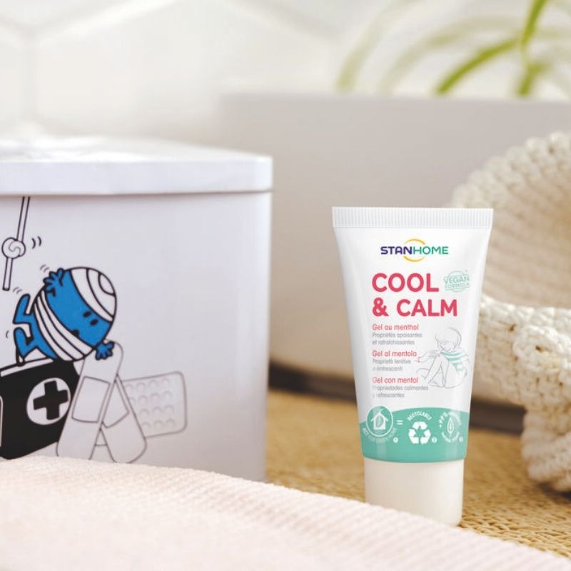COOL & CALM 50 ML