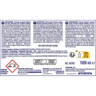 DEGREASER 1000 ML - Stanhome - 2