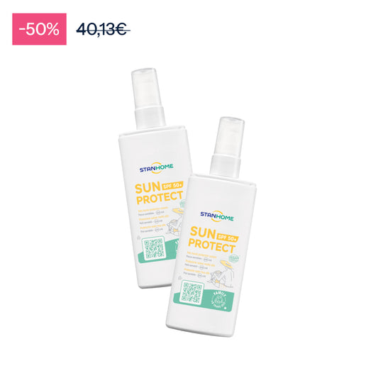 P141 C7 X2 SUN PROTECT SPF50