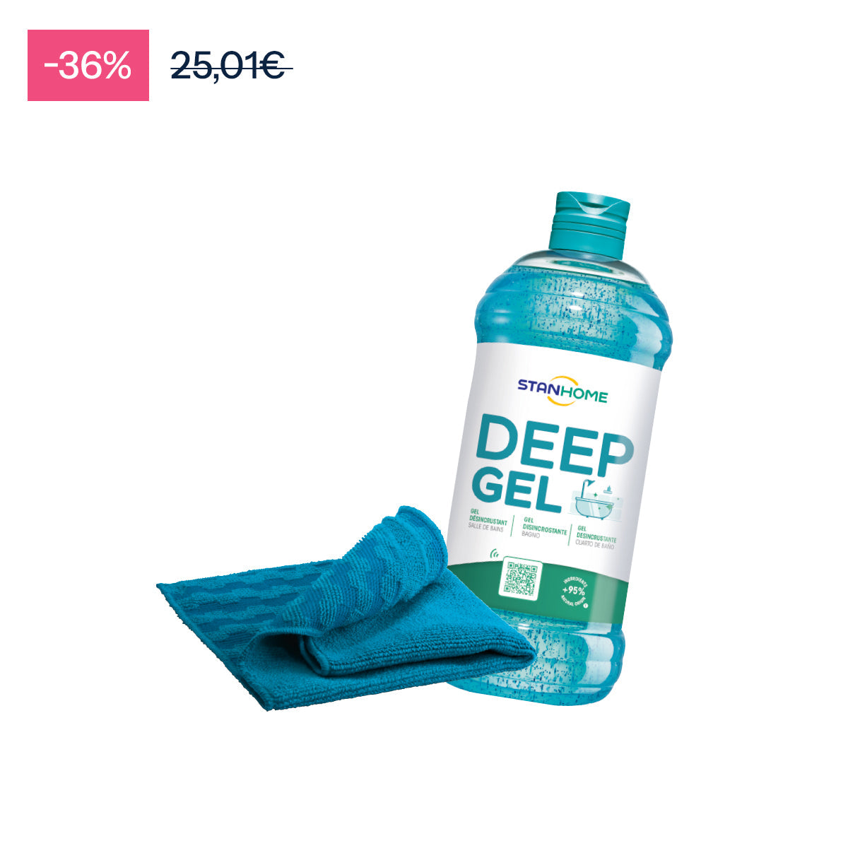 P303 C12 SET SALLE DE BAIN
