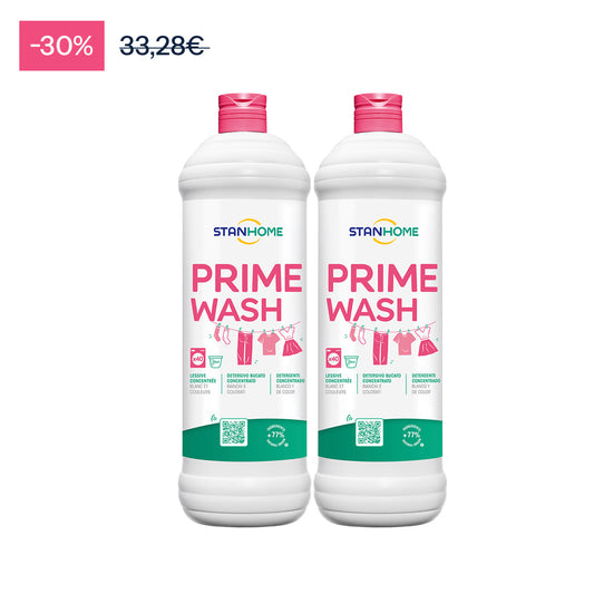 P37 C13 X2 PRIME WASH