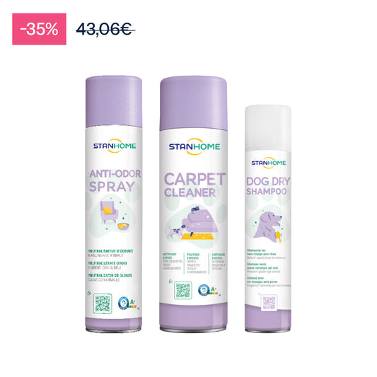 P50 C14 SET ANIMAUX & CHATS