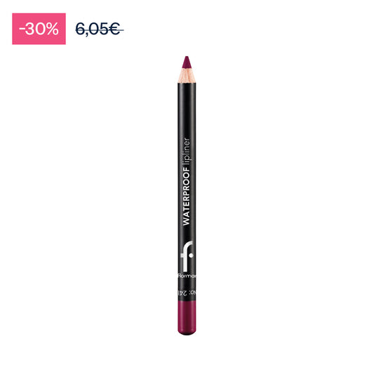 F102 C13 X1 WATERPROOF LIPLINER