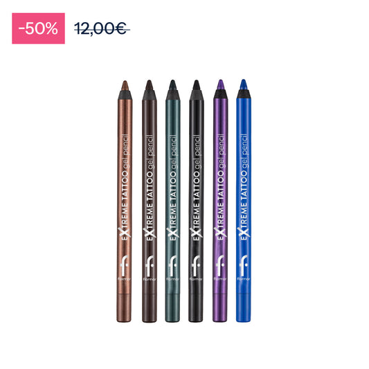 F112 C14 X1 EXTREME TATTOO GEL PENCIL