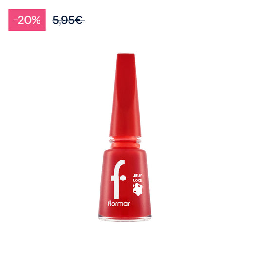 F123 C14 X1 JELLY LOOK