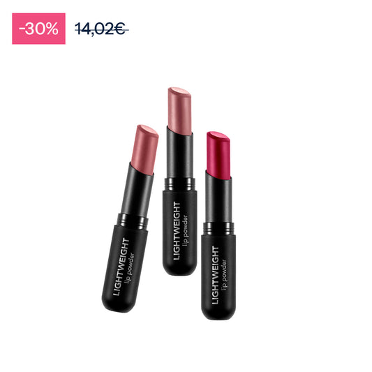 F321 C7 X1 LIGHTWEIGHT LIPSTICK