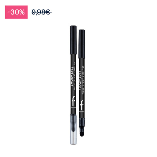 F335 C7 X1 SMOKEY EYES EYELINER