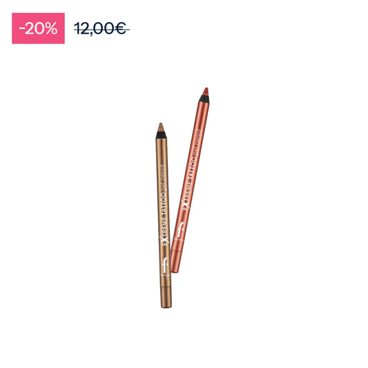 F84 C12 X1 EXTREME TATTO GEL PENCIL