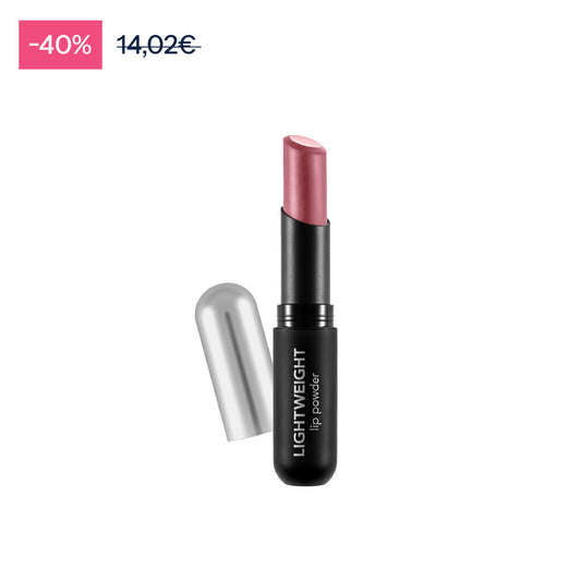 F94 C13 X1 LIGHTWEIGHT LIP POWDER