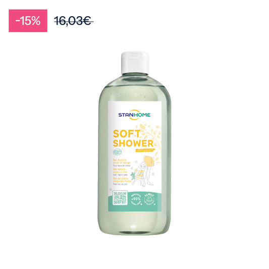 P107 C13 X1 SOFT SHOWER
